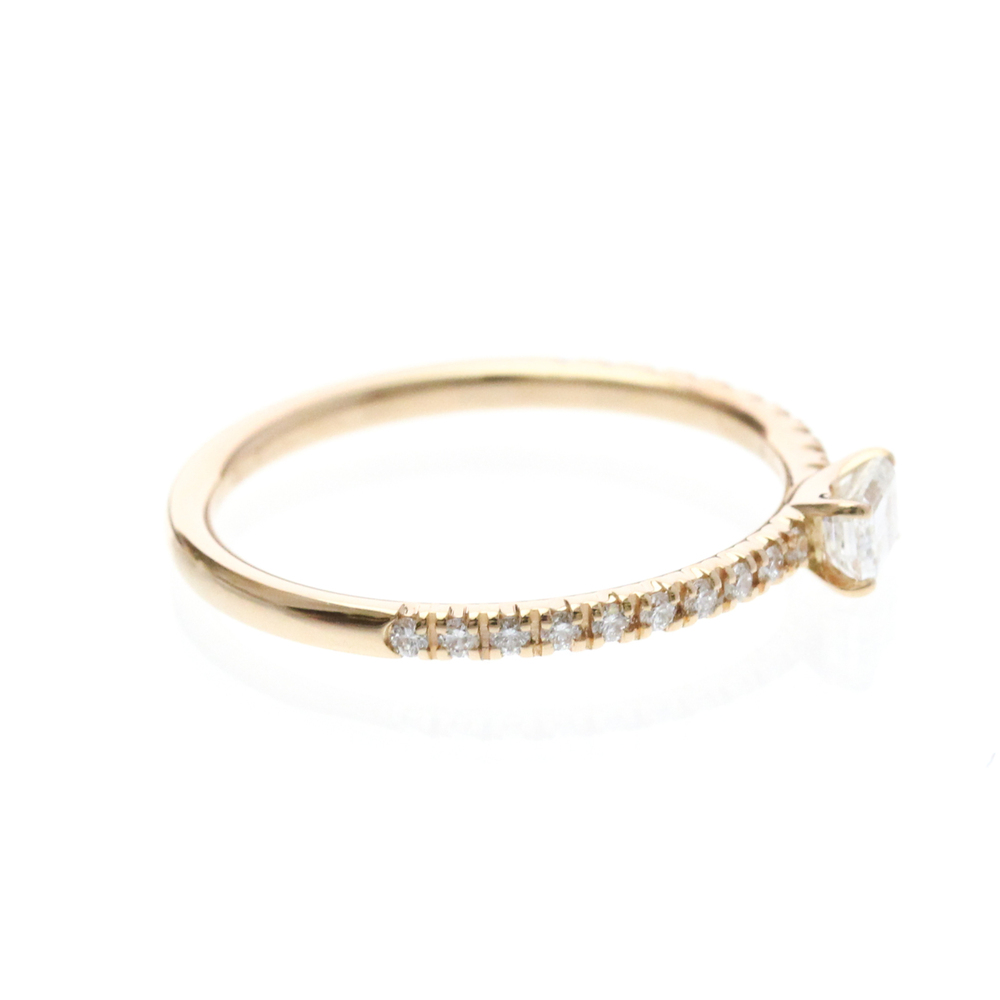 CARTIER Ring - Picture 4 of 10